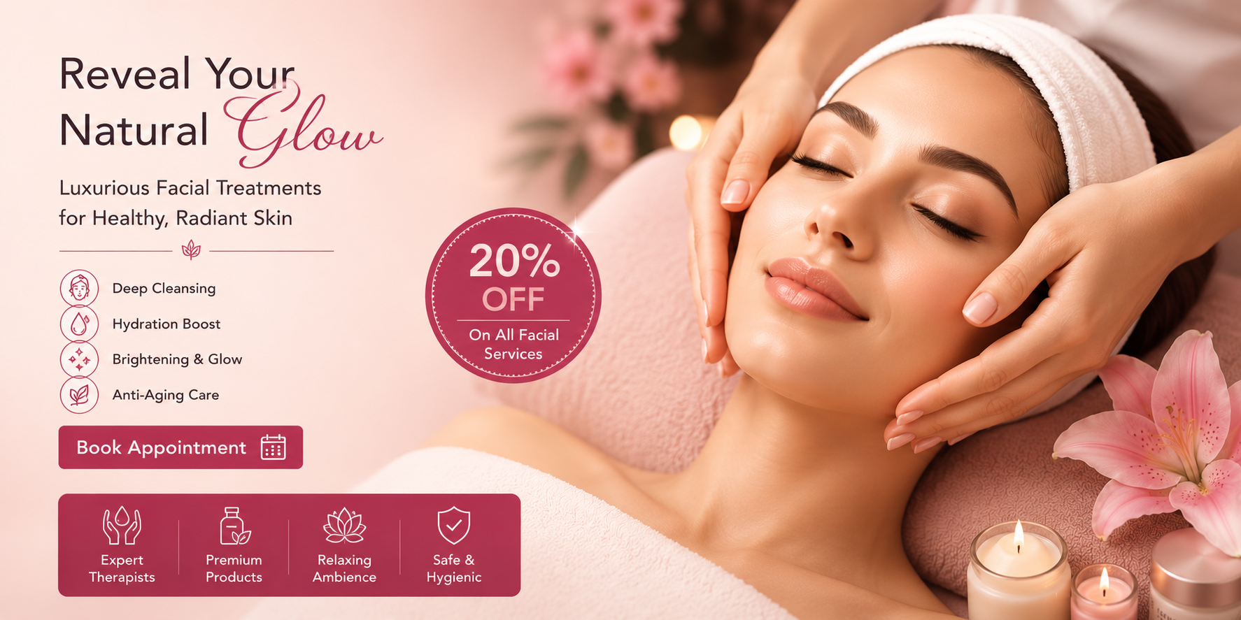 Facial