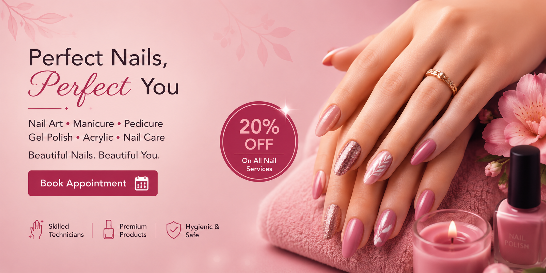 Nails